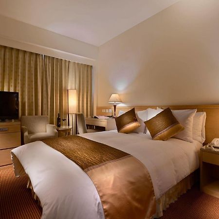 Gala Hotel Тайбей Екстер'єр фото