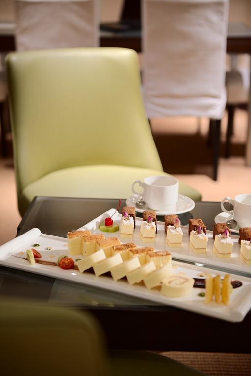 Gala Hotel Тайбей Екстер'єр фото