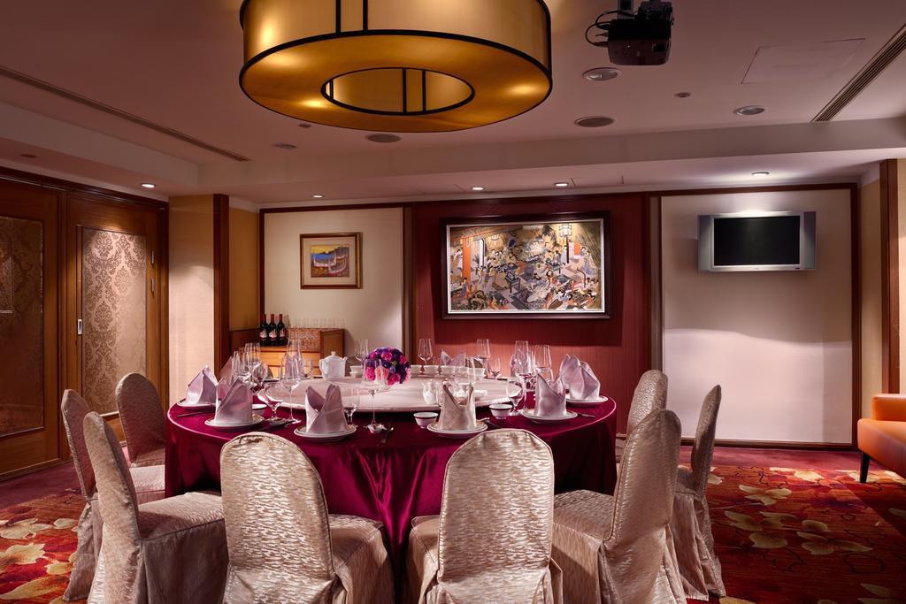 Gala Hotel Тайбей Екстер'єр фото