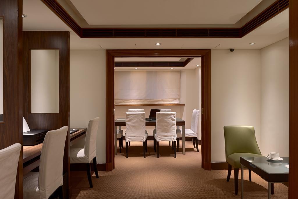 Gala Hotel Тайбей Екстер'єр фото